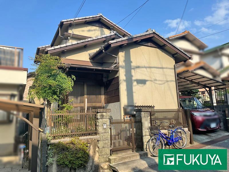 4DK house in Himeji, Hyogo - Photo 1