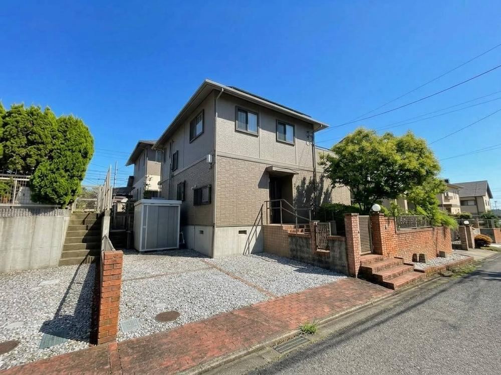 4LDK house in Ashiya, Onga District, Fukuoka - Photo 1