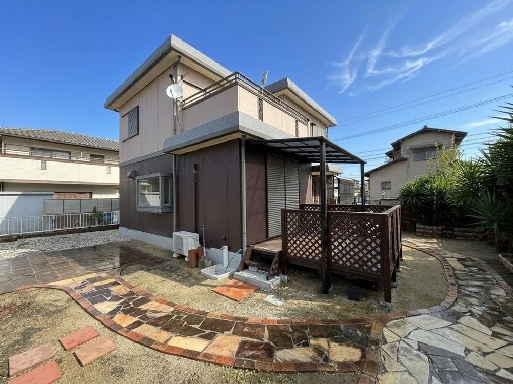 4LDK house in Munakata, Fukuoka - Photo 1