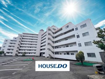 3LDK apartment in Handa