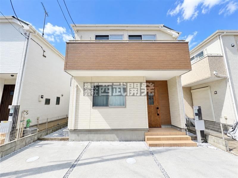 3LDK house in Tokorozawa, Saitama - Photo 1