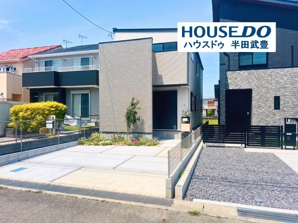 4LDK house in Handa, Aichi - Photo 1