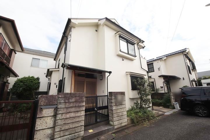 3LDK+S house in Nishitokyo, Tokyo - Photo 1