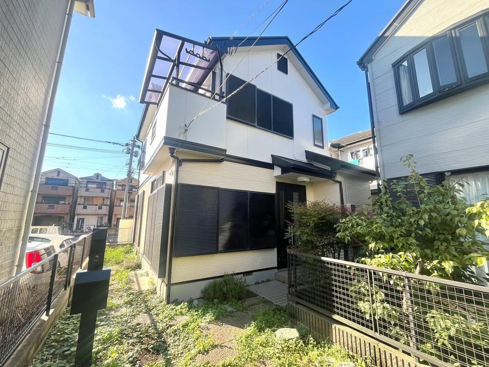 4LDK house in Nagareyama, Chiba - Photo 1