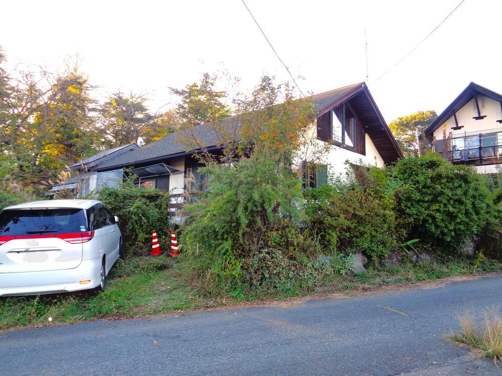 2DK+S house in Hokuto, Yamanashi - Photo 1