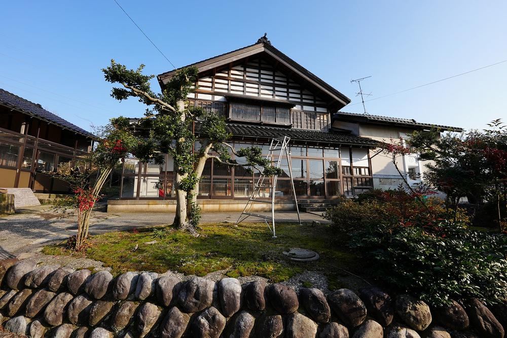 12DDKK+2S house in Kanazawa, Ishikawa - Photo 1