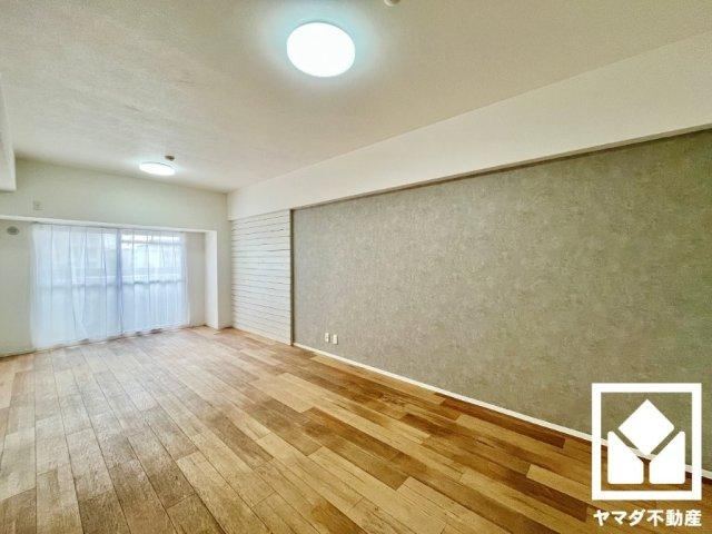 2LDK apartment in Fushimi Ward, Kyoto - Photo 1