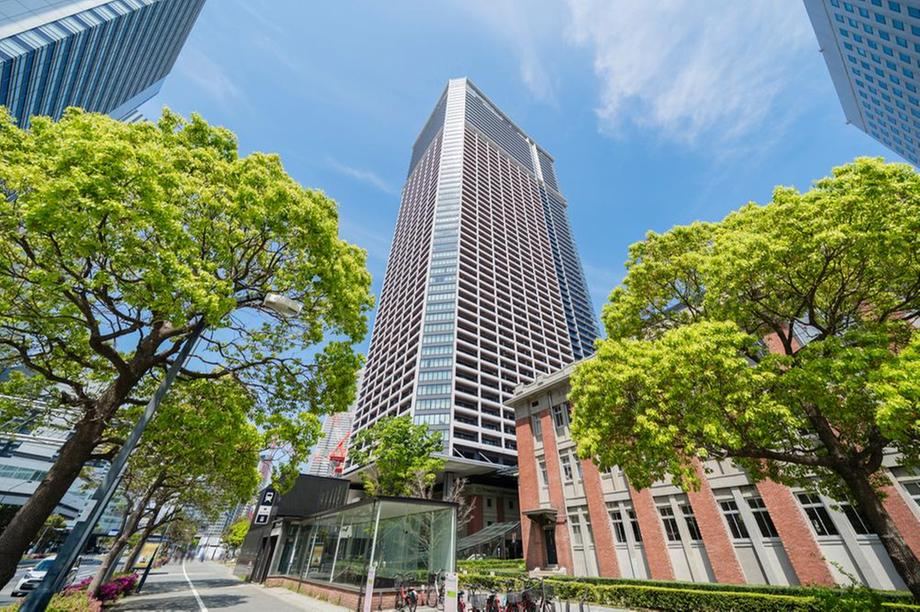 2LDK apartment in Naka Ward, Yokohama, Kanagawa - Photo 1