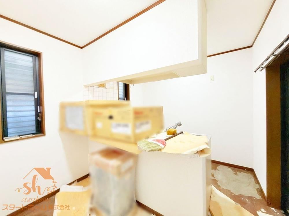 4DK house in Matsudo, Chiba - Photo 1