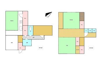 4K house in Iyo