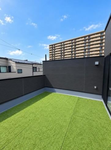 3LDK+S house in Kawaguchi, Saitama - Photo 1
