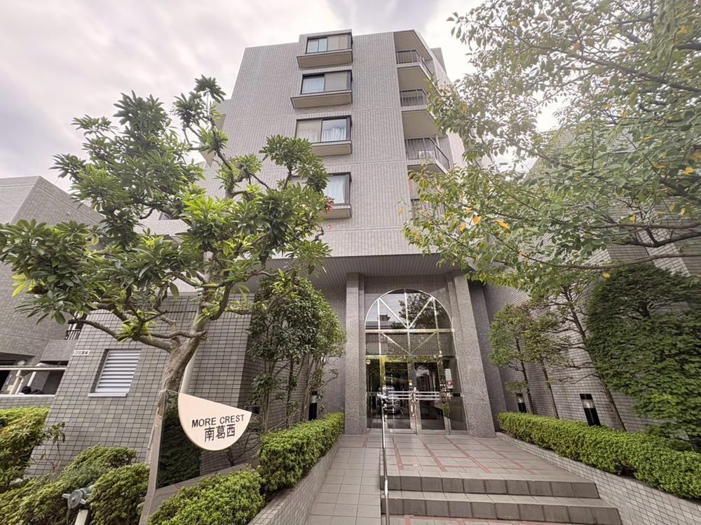 3LDK apartment in Edogawa Ward, Tokyo - Photo 1