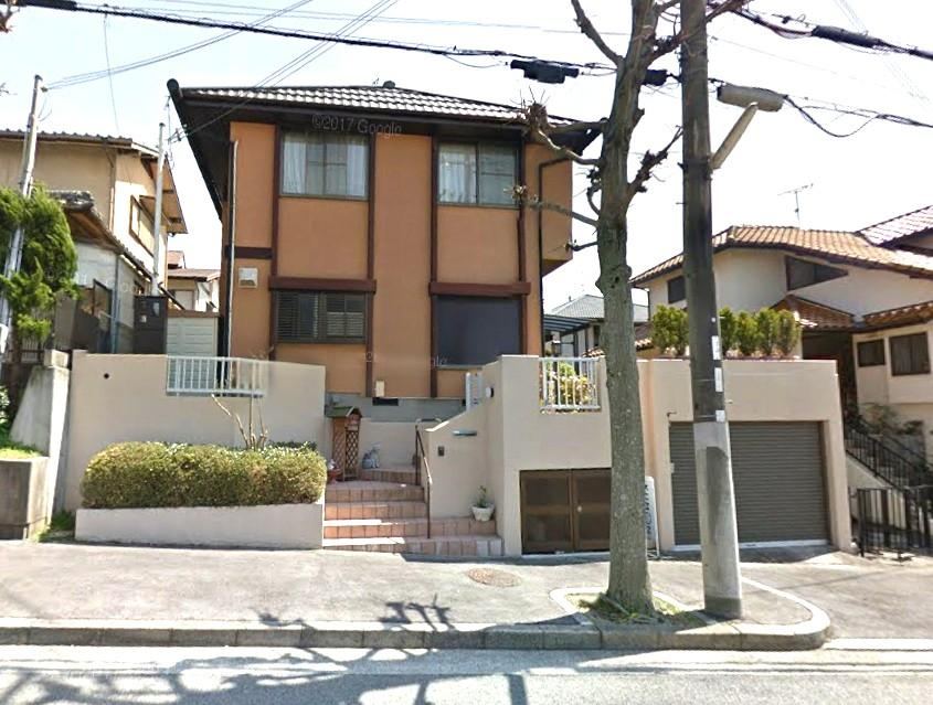 7LDK house in Nishinomiya, Hyogo - Photo 1