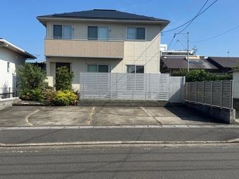 4LDK house in Miyakonojo