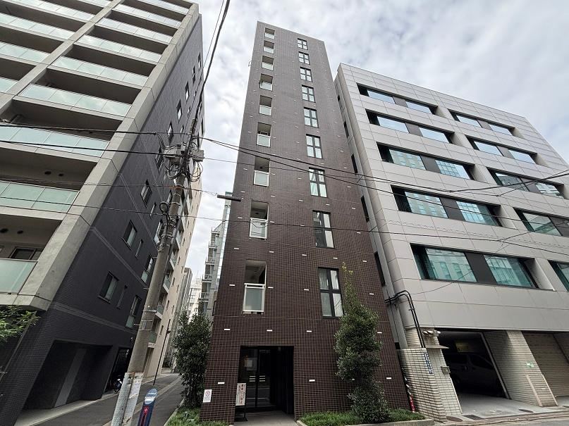 1LDK apartment in Chuo Ward, Tokyo - Photo 1