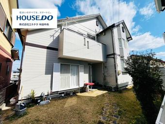 4LDK house in Handa