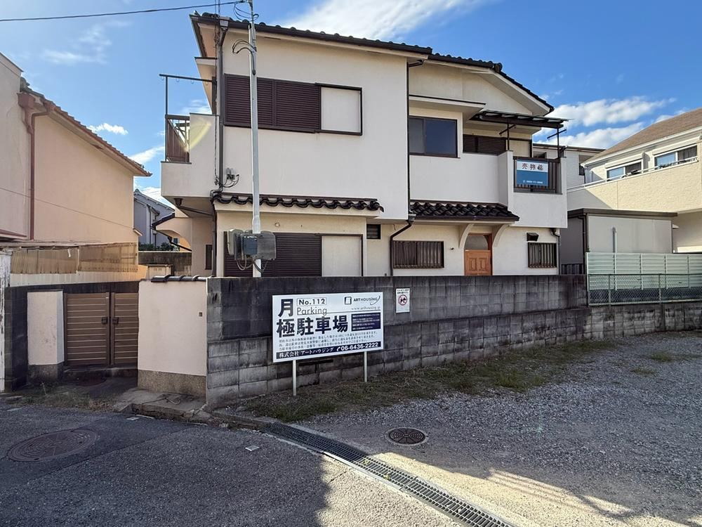 7DKK house in Amagasaki, Hyogo - Photo 1