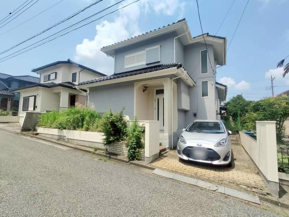 4LDK house in Ichihara, Chiba - Photo 1
