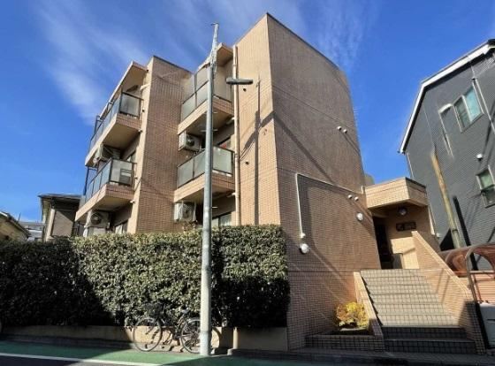 1K apartment in Shinjuku Ward, Tokyo - Photo 1