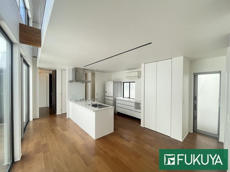 3LDK house in Hirakata, Osaka - Photo 1