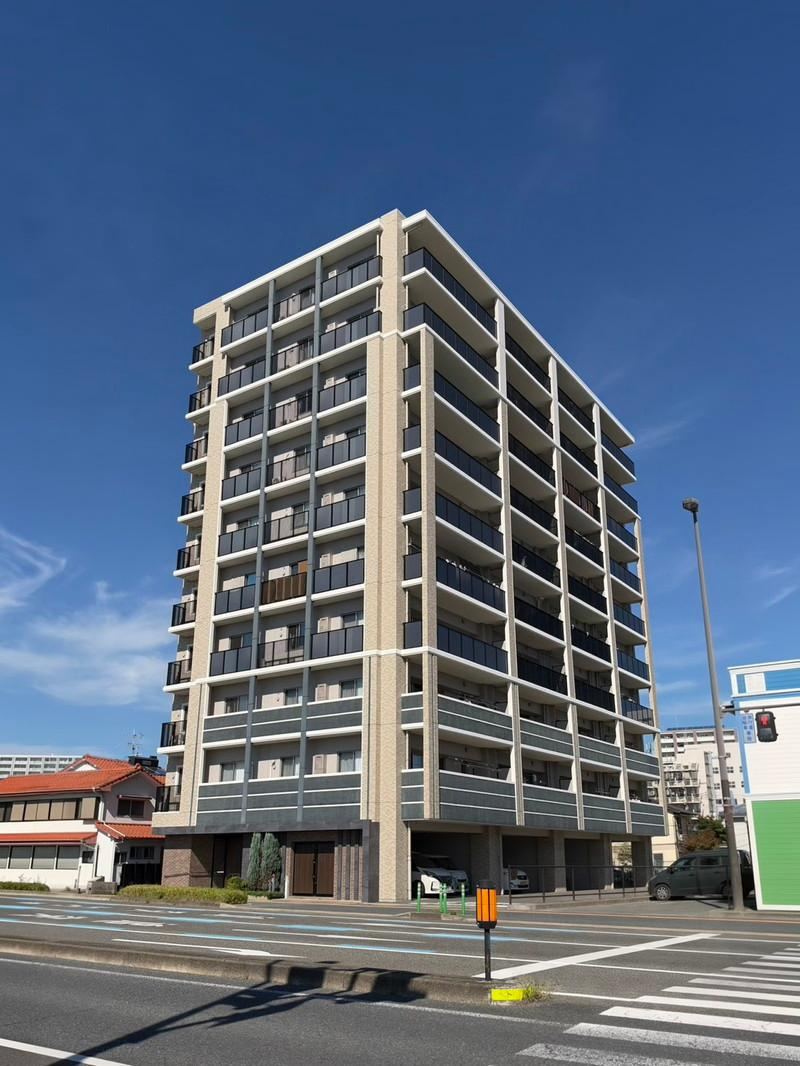 3LDK apartment in Omura, Nagasaki - Photo 1