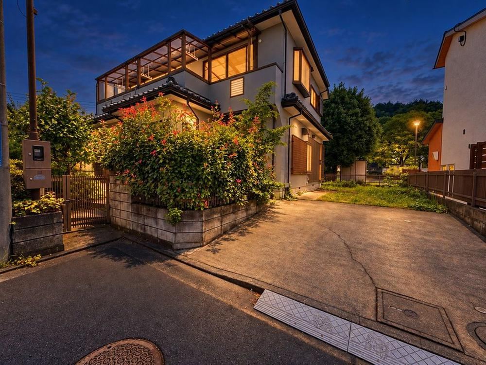 5LDK house in Tsuzuki Ward, Yokohama, Kanagawa - Photo 1