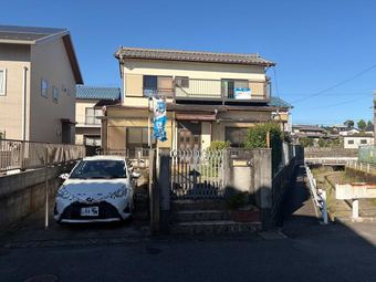 4DK house in Kuwana