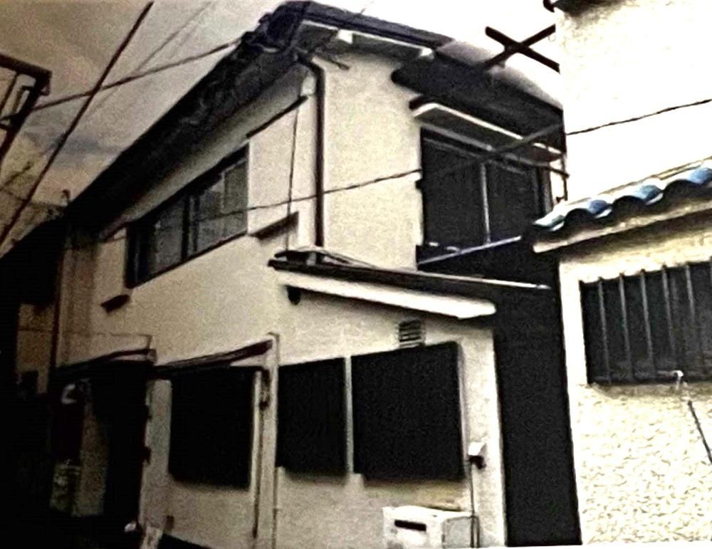 4K house in Suminoe Ward, Osaka - Photo 1