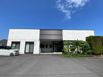 1LDK house in Shimabara
