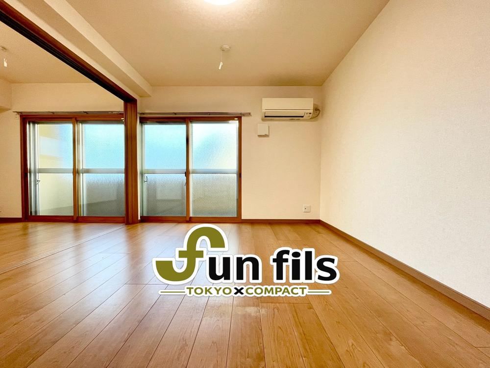 1LDK apartment in Setagaya Ward, Tokyo - Photo 1