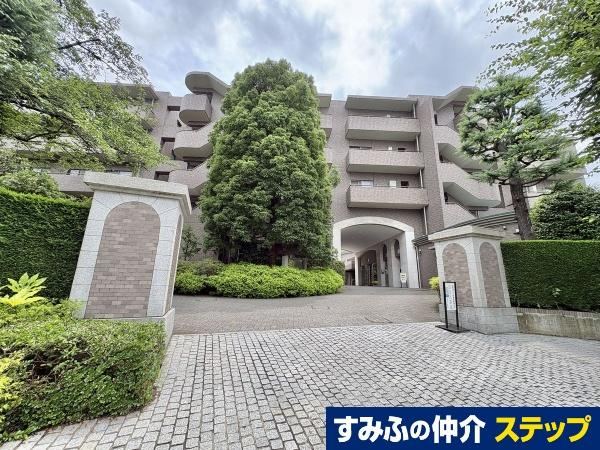 3LDK apartment in Setagaya Ward, Tokyo - Photo 1
