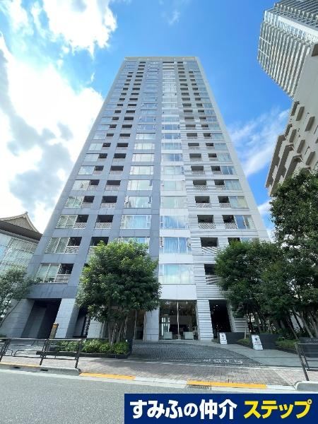 2LDK apartment in Taito Ward, Tokyo - Photo 1