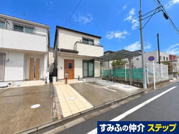 3LDK house in Chuo Ward, Sagamihara, Kanagawa - Photo 1