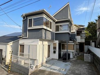 4DK house in Hodogaya Ward, Yokohama