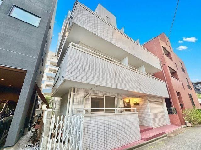 2LDK apartment in Kawasaki Ward, Kawasaki, Kanagawa - Photo 1