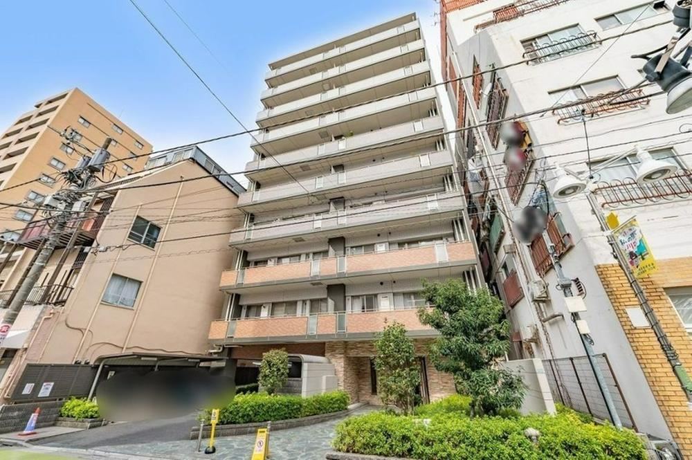 2LDK+S apartment in Kawaguchi, Saitama - Photo 1