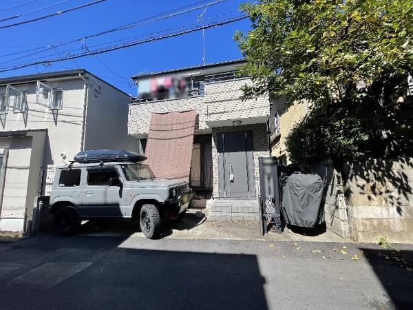 2LDK house in Higashimurayama, Tokyo - Photo 1