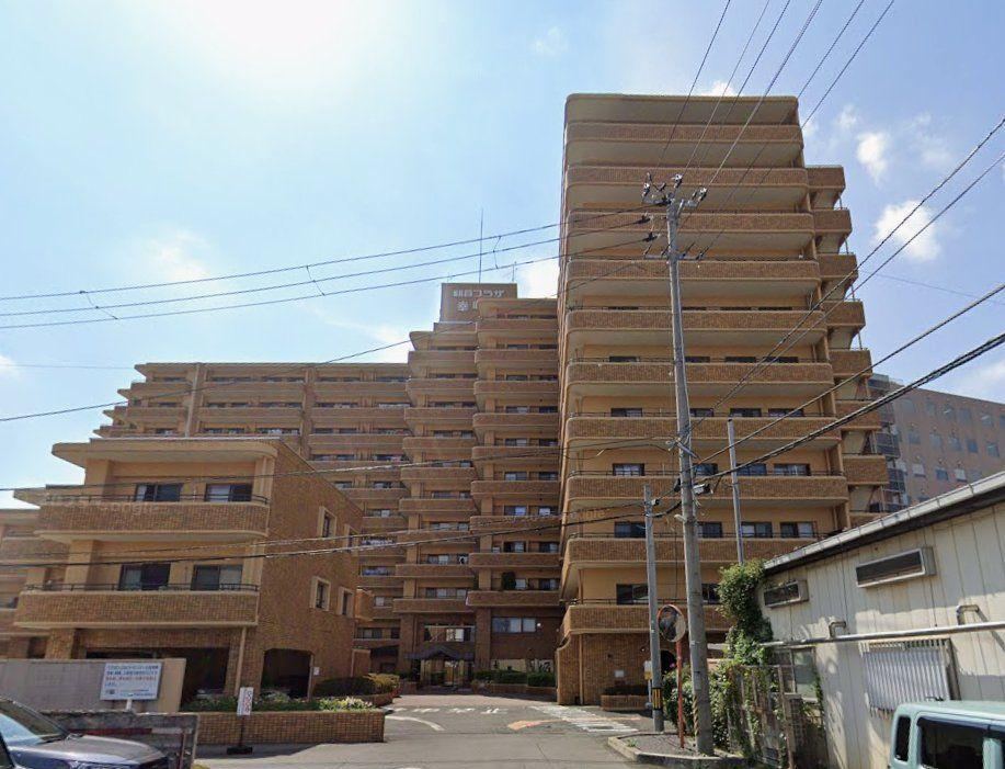 2LDK+S apartment in Miyagino Ward, Sendai, Miyagi - Photo 1