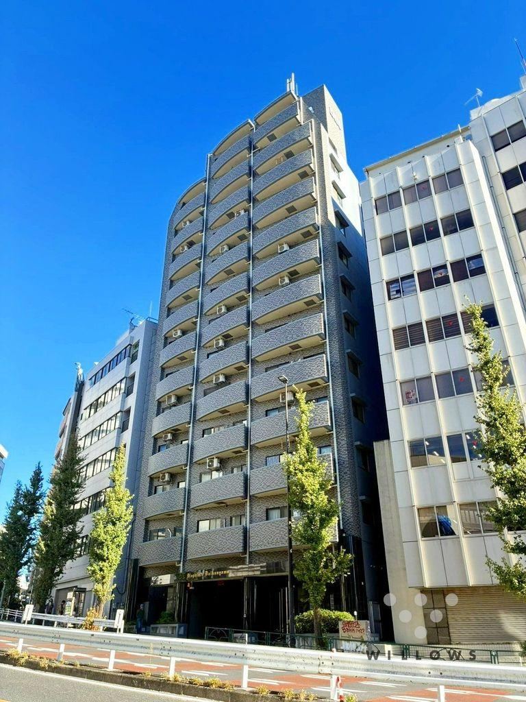 1LDK apartment in Meguro Ward, Tokyo - Photo 1