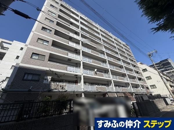 2LDK+S apartment in Hyogo Ward, Kobe, Hyogo - Photo 1