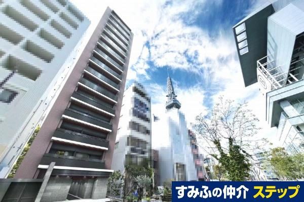 1LDK apartment in Higashi Ward, Nagoya, Aichi - Photo 1