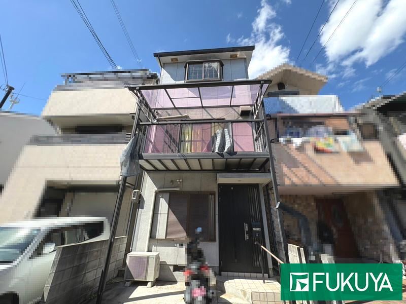 4LDK house in Nagata Ward, Kobe, Hyogo - Photo 1