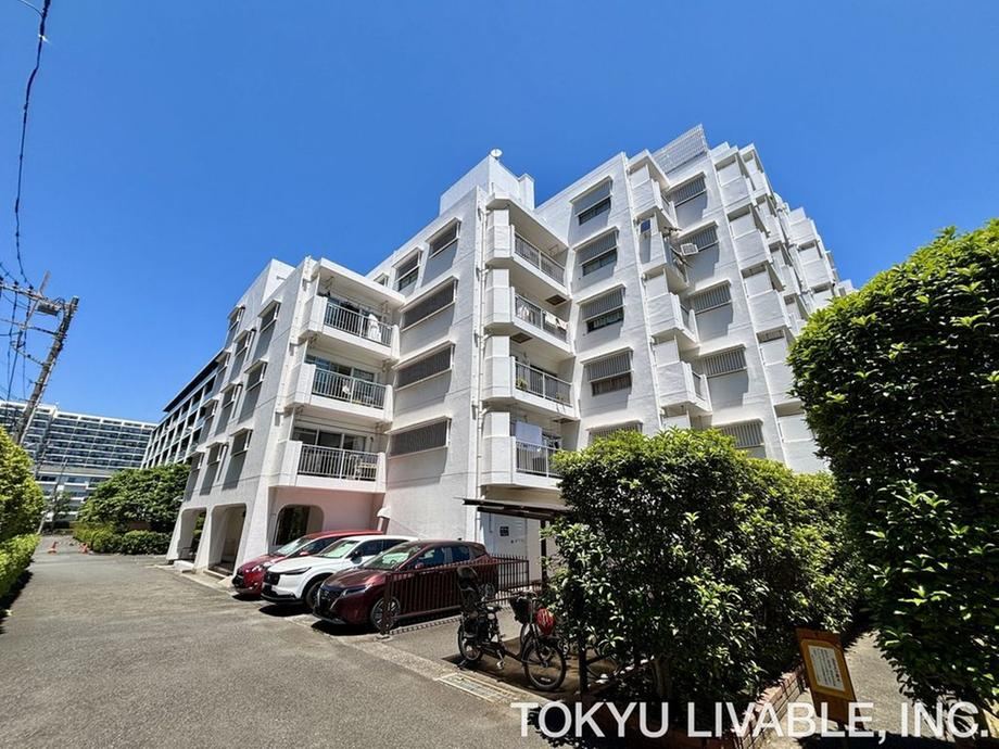 2LDK+S apartment in Takatsu Ward, Kawasaki, Kanagawa - Photo 1