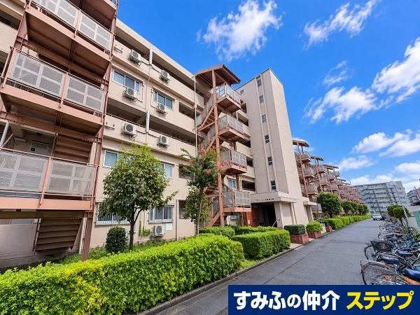 3LDK apartment in Minami Ward, Sagamihara, Kanagawa - Photo 1