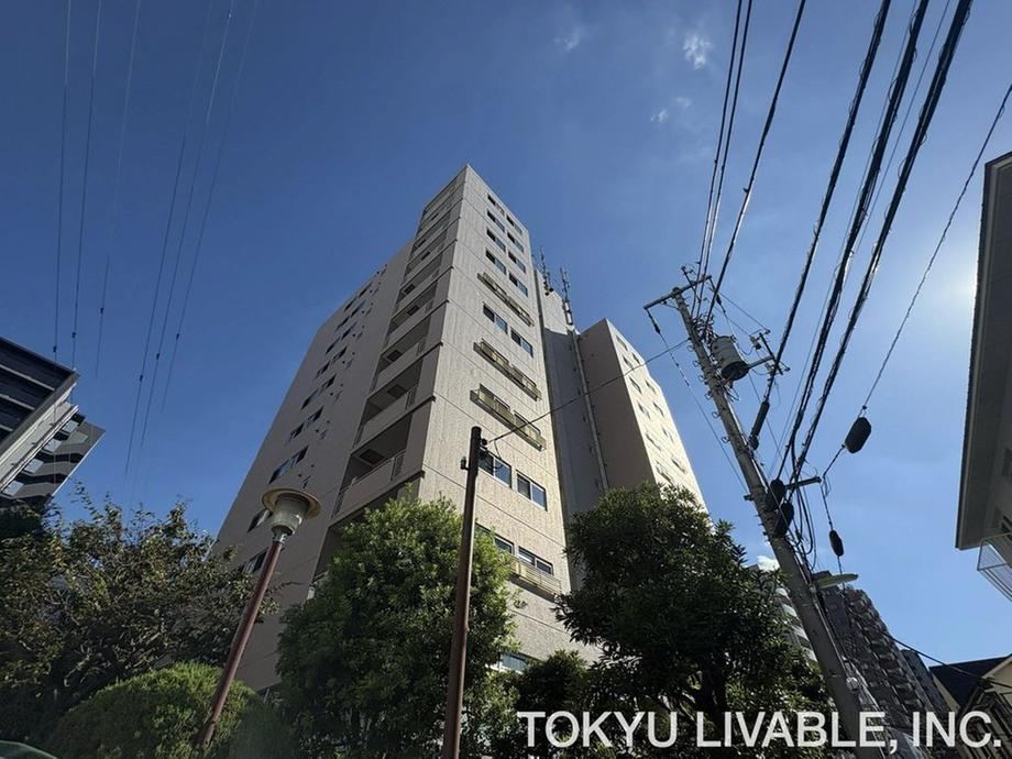 1LDK apartment in Setagaya Ward, Tokyo - Photo 1