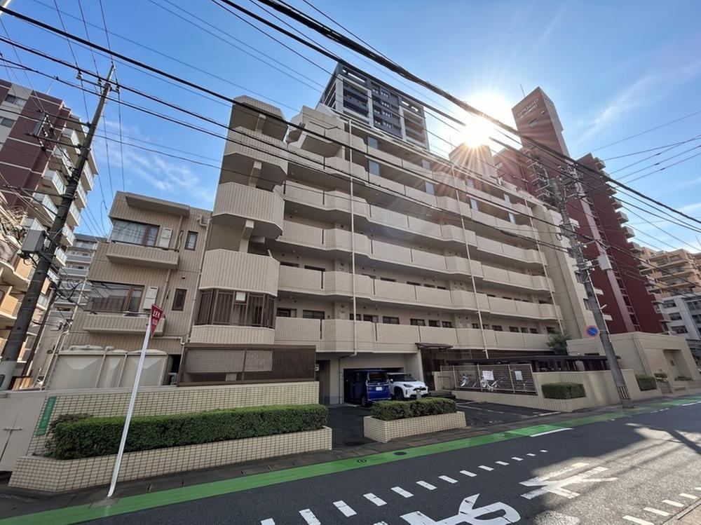 3LDK apartment in Chuo Ward, Fukuoka - Photo 1