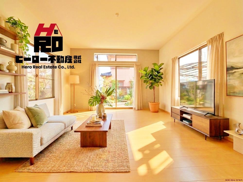 6DK house in Takasaki, Gunma - Photo 1