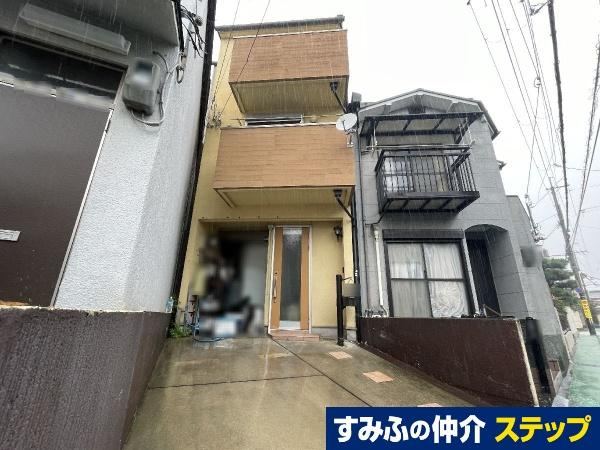 3LDK house in Ukyo Ward, Kyoto - Photo 1