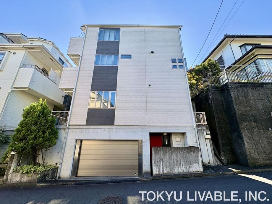 2LDK+S house in Aoba Ward, Yokohama, Kanagawa - Photo 1