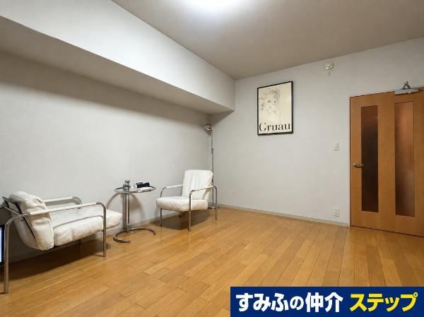 1LDK apartment in Nakagyo Ward, Kyoto - Photo 1
